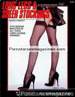 Eros Goldstripe - Long Legs & Sheer Stockings Vol 4 No 5 (1980) magazine